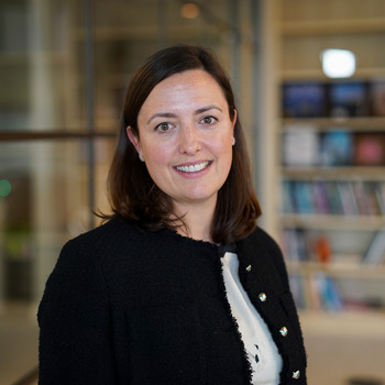 Leonie Baker