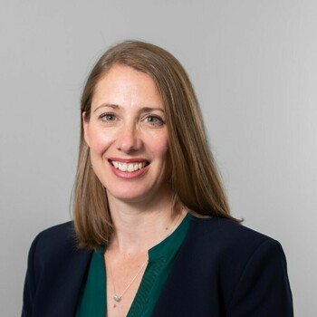 Rachael Hickman