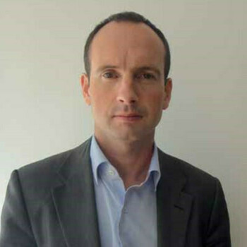 Tony Doyle