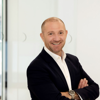 Dominic Fryer