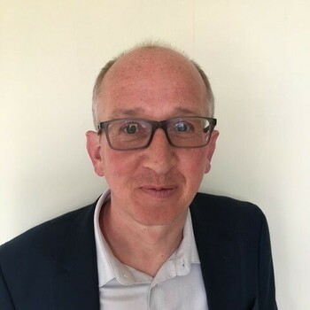 Richard Rollison
