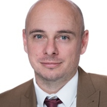 Martin Powell