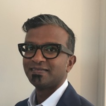 Suresh Weerasinghe