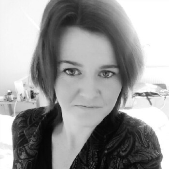Laura Rafferty-Trow