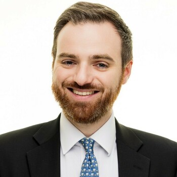 Ross McWilliams