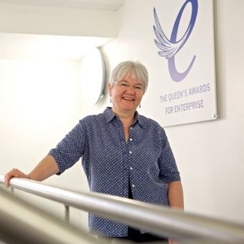 Liz Towns-Andrews