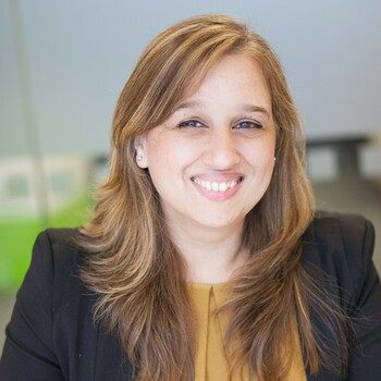 Shabnam Ali