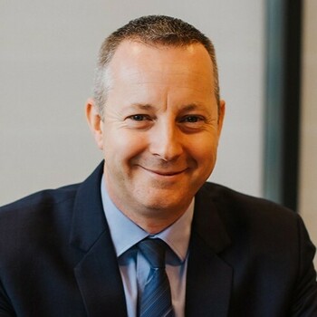 Jamie McKechnie