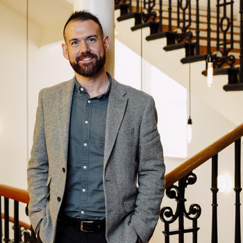 Patrick Finnegan