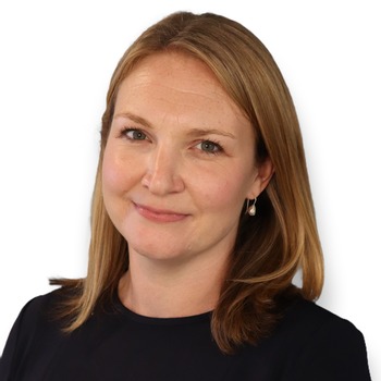 Chair: Kate Kenny
