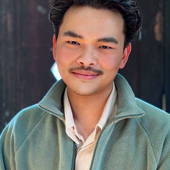 Karl Mok