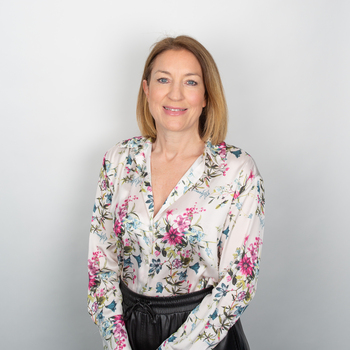 Rebecca Pallett