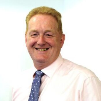 Mark Cook