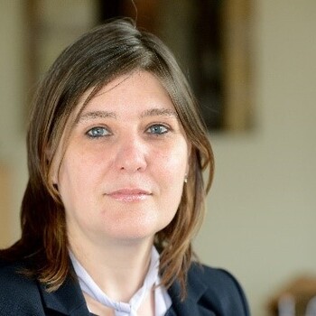 Kate Ellis