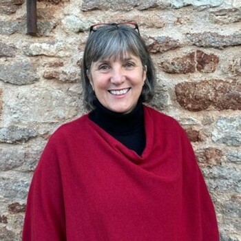 Linda Stevens
