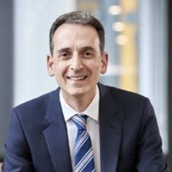 David Epstein