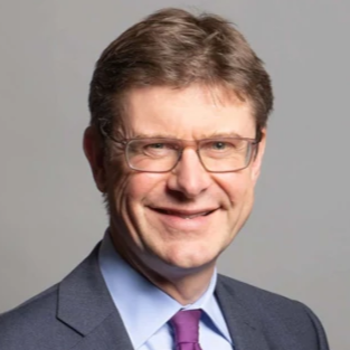 Greg Clark