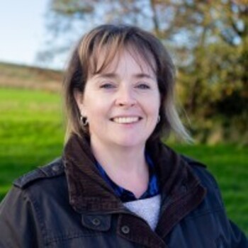 Cllr Abi Brown OBE