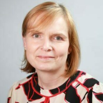 Jane Gaston