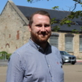 Andrew Wells