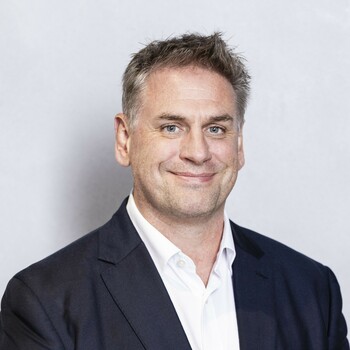Guy Robinson