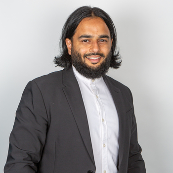 Tahir Talati