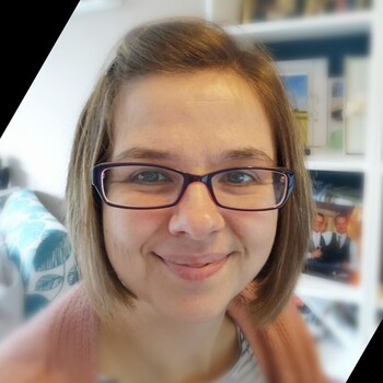 Claire Corlett