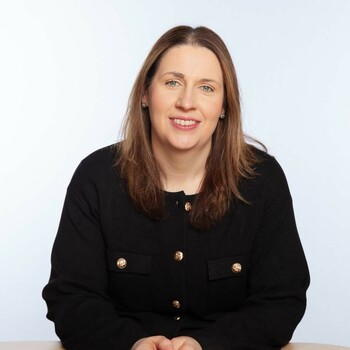 Heather Holbrook