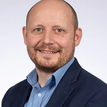 Rhys Thomas