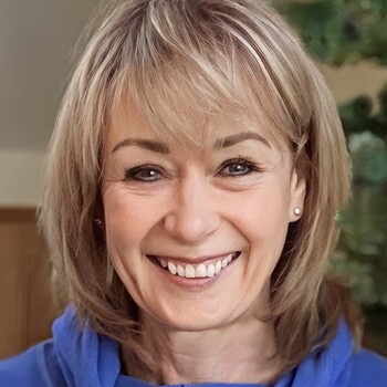 Kathryn Hall