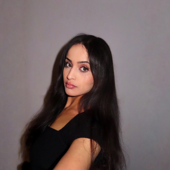 Zara Chaudhry
