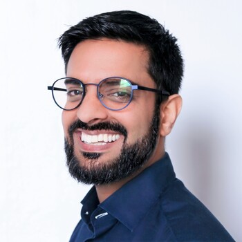 Ricky Thakrar