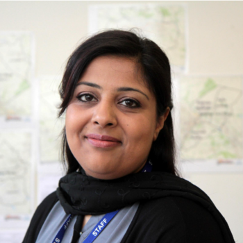 Noreen Akhtar