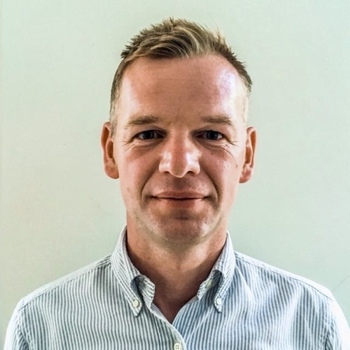 Rob Hancock