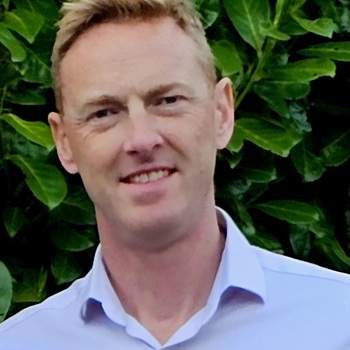 James Billing