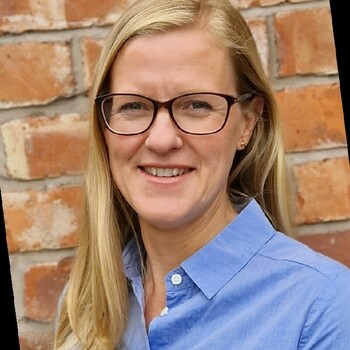 Kate Bull