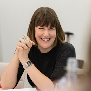 Clare Masters