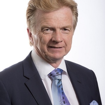 Neil Clarke