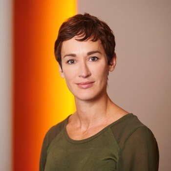Myriam Stacey