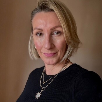 Helen Tovey