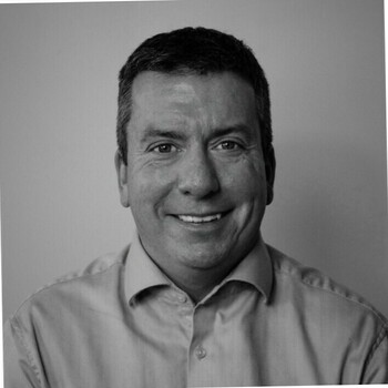 Iain Robertson