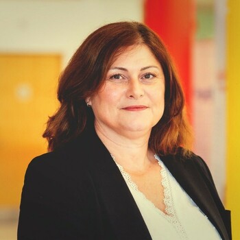 Joanne Kerrison