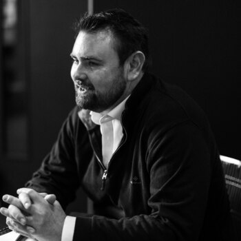Richard Stonehouse