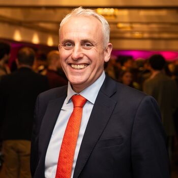 Rob Hughes