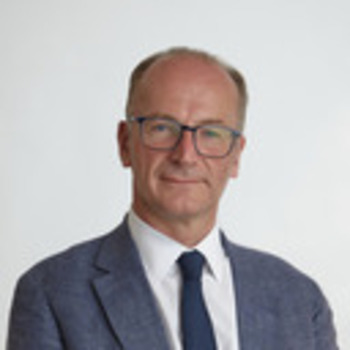 Chris Pattison