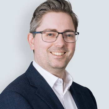 Gwilym Evans
