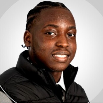 Martin Richards-Olaleye