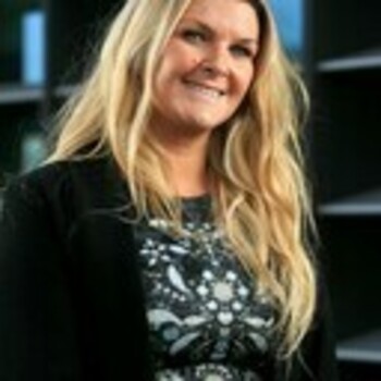 Claire Brenlund