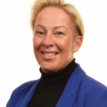 Rachel Barlow