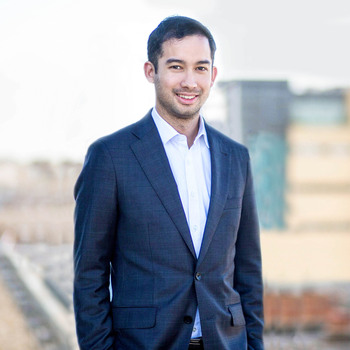 Guillaume Lau